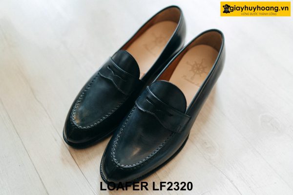 Giày lười nam hàng hiệu cao cấp Loafer LF2320 004