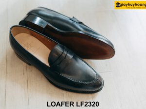 Giày lười nam hàng hiệu cao cấp Loafer LF2320 003