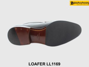 [Outlet size 41] Giày lười nam thanh lịch Loafer 1169 008