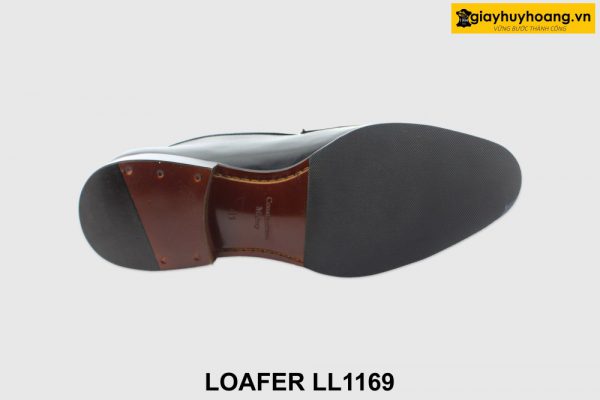 [Outlet size 41] Giày lười nam thanh lịch Loafer 1169 008