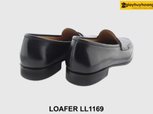 [Outlet size 41] Giày lười nam thanh lịch Loafer 1169 005