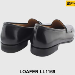 [Outlet size 41] Giày lười nam thanh lịch Loafer 1169 005