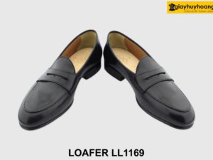 [Outlet size 41] Giày lười nam thanh lịch Loafer 1169 004