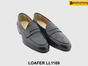 [Outlet size 41] Giày lười nam thanh lịch Loafer 1169 003