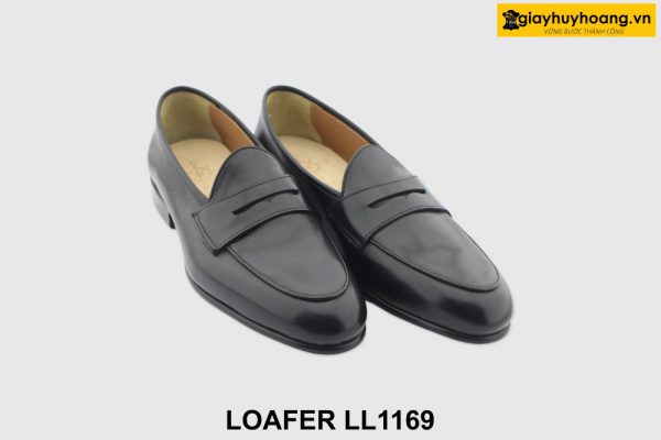 [Outlet size 41] Giày lười nam thanh lịch Loafer 1169 003