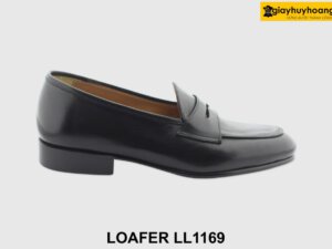 [Outlet size 41] Giày lười nam thanh lịch Loafer 1169 001