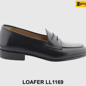 [Outlet size 41] Giày lười nam thanh lịch Loafer 1169 001