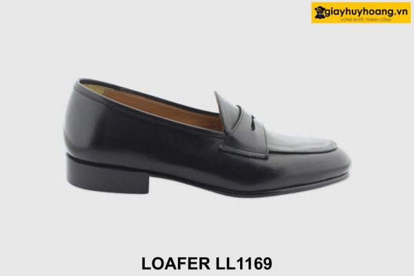 [Outlet size 41] Giày lười nam thanh lịch Loafer 1169 001