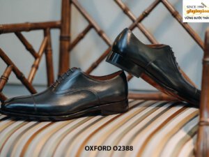 Giày tây nam công sở đi làm cao cấp Oxford O2388 006