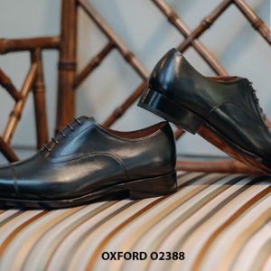 Giày tây nam công sở đi làm cao cấp Oxford O2388 006