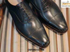 Giày tây nam công sở đi làm cao cấp Oxford O2388 004