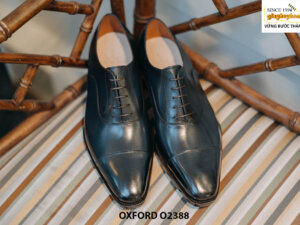 Giày tây nam công sở đi làm cao cấp Oxford O2388 001