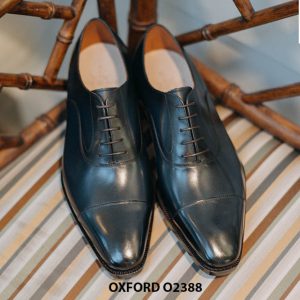 Giày tây nam công sở đi làm cao cấp Oxford O2388 001
