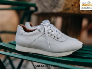 Giày Sneaker nam thể thao đế bằng SK2048 003