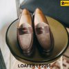 Giày lười nam hàng hiệu cao cấp Loafer LF2295 001