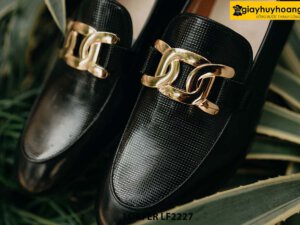 Giày lười nam phong cách thời trang Loafer LF2227 004