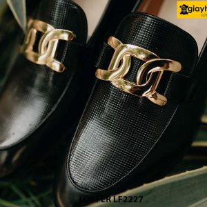 Giày lười nam phong cách thời trang Loafer LF2227 004