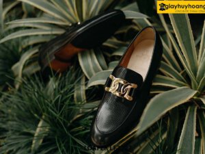 Giày lười nam phong cách thời trang Loafer LF2227 003