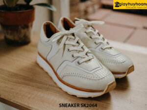 Giày Sneaker nam buộc dây thời trang SK2064 004