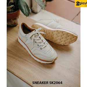 Giày Sneaker nam buộc dây thời trang SK2064 003