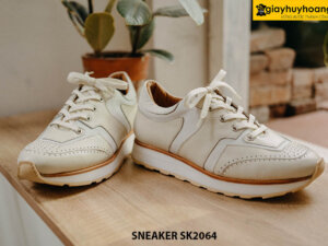 Giày Sneaker nam buộc dây thời trang SK2064 002