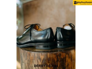 Giày da nam công sở nam tuyệt đẹp Derby DB2191 002