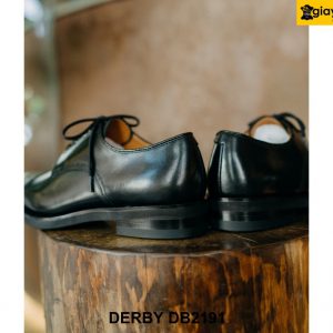 Giày da nam công sở nam tuyệt đẹp Derby DB2191 002