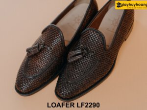 Bộ sưu tập giày Tassel Loafer