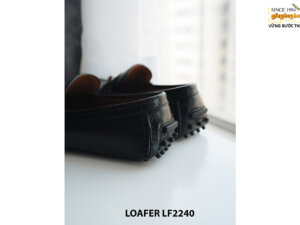 Giày lười nam chính hãng không đế Loafer LF2240 004