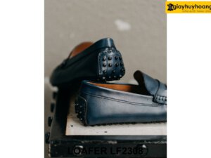 Giày lười nam lái xe trẻ trung hàng hiệu Loafer LF2308 005