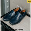 Giày lười nam lái xe trẻ trung hàng hiệu Loafer LF2308 001