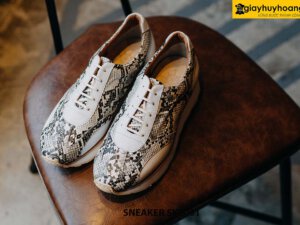 Giày Sneaker nam cao cấp tại tphcm SK2061 004