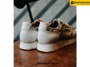Giày Sneaker nam cao cấp tại tphcm SK2061 003