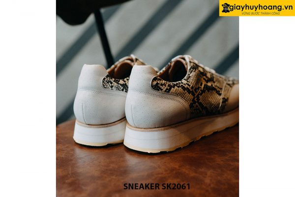 Giày Sneaker nam cao cấp tại tphcm SK2061 003
