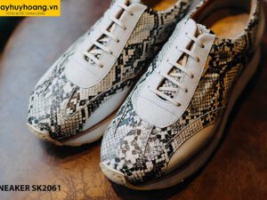 Giày Sneaker nam cao cấp tại tphcm SK2061 001