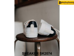 Giày da nam sneaker công sở đẹp SK2074 003
