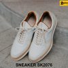 Giày da nam sneaker phong cách cá tính SK2076 001