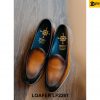 Giày lười nam thể thao cao cấp Loafer LF2261 001