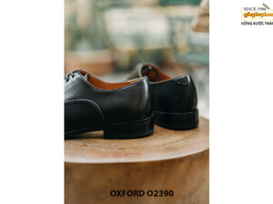 Giày da nam đơn giản lịch sự cổ điển Oxford O2390 0006
