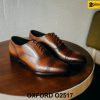 Giày da nam màu bò thiết kế đẹp thời trang Oxford O2517 001