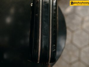 Túi ví cầm tay nam da bò nhập khẩu T156 004
