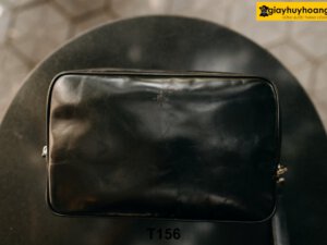 Túi ví cầm tay nam da bò nhập khẩu T156 003