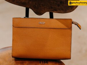 Túi ví cầm tay nam đẹp cho dân văn phòng T166 010