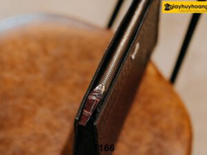 Túi ví cầm tay nam đẹp cho dân văn phòng T166 005