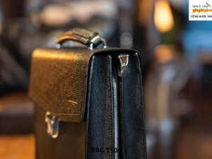 Túi xách đeo chéo da bò công sở nhỏ gọn T99 004