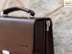 Túi xách đeo chéo da bò công sở nhỏ gọn T99 004