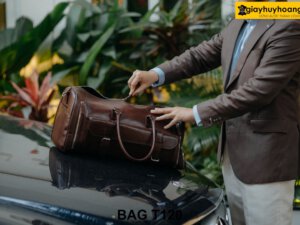 Túi xách đi du lịch đựng gofl quần áo nam T120 005