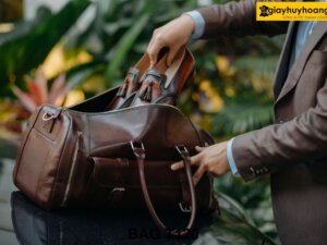 Túi xách đi du lịch đựng gofl quần áo nam T120 003