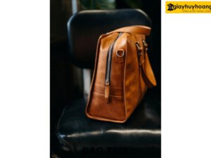 Túi xách nam da bò công sở doanh nhân T126 003