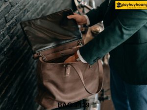 Túi xách nam thời trang phong cách T129 005